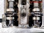 ГБЦ в сборе Ford Escort 5 1,8 RDA 928M6090EJ - АвтоСклад31.рф - авторазборка контрактные б/у запчасти в г. Белгород