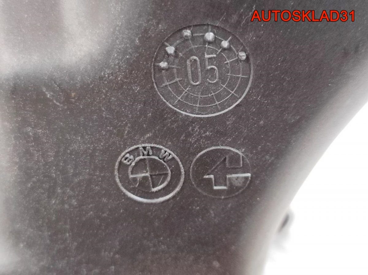 Бачок расширительный BMW E90 N52B25 17137543026 - АвтоСклад31.рф - авторазборка контрактные б/у запчасти в г. Белгород
