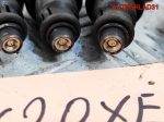 Форсунка топливная Opel Omega B X20XEV 90501588 - АвтоСклад31.рф - авторазборка контрактные б/у запчасти в г. Белгород