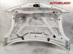 Капот Nissan Micra K12 65100AX630 - АвтоСклад31.рф - авторазборка контрактные б/у запчасти в г. Белгород