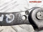 Ограничитель двери передний Nissan Qashqai - АвтоСклад31.рф - авторазборка контрактные б/у запчасти в г. Белгород