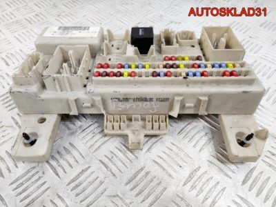 Блок предохранителей Ford Focus 2 4M5T14A073BF - АвтоСклад31.рф - авторазборка контрактные б/у запчасти в г. Белгород