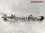 Рейка топливная Hyundai Getz 1,1 G4HG 3530402820 - АвтоСклад31.рф - авторазборка контрактные б/у запчасти в г. Белгород