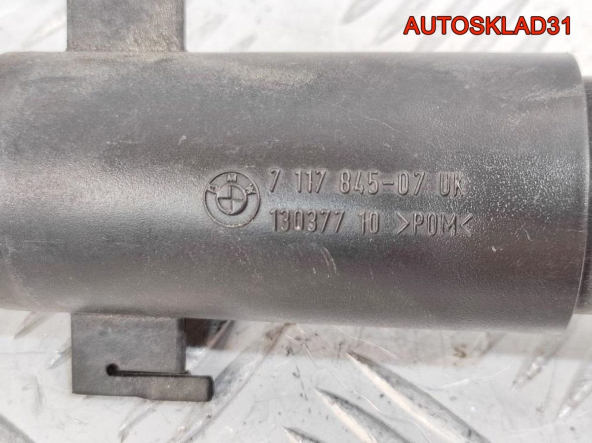 Форсунка омывателя фары BMW E90 61677117845 - АвтоСклад31.рф - авторазборка контрактные б/у запчасти в г. Белгород