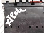 Блок кнопок Nissan X-Trail T30 255358H300 - АвтоСклад31.рф - авторазборка контрактные б/у запчасти в г. Белгород