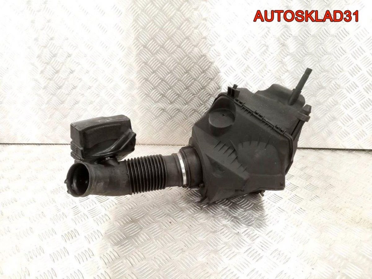 Корпус воздушного фильтра Audi A6 C6 4F0133835E - АвтоСклад31.рф - авторазборка контрактные б/у запчасти в г. Белгород