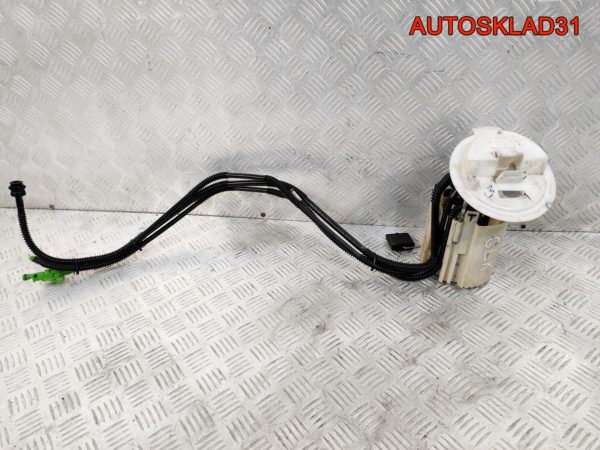 Бампер задний Audi A4 B6 Универсал 8E9807511 - АвтоСклад31.рф - авторазборка контрактные б/у запчасти в г. Белгород