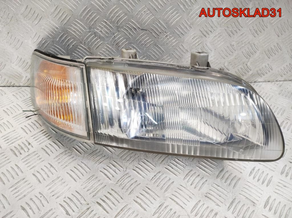 Фара правая Honda Shuttle/Odyssey RA - АвтоСклад31.рф - авторазборка контрактные б/у запчасти в г. Белгород Фара правая Honda Shuttle/Odyssey RA - АвтоСклад31.рф - авторазборка контрактные б/у запчасти в г. Белгород