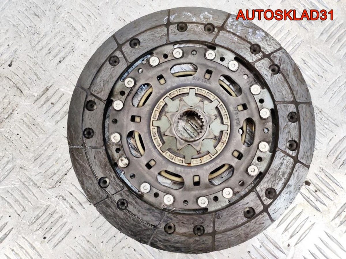 Комплект сцепления Ford Mondeo 3 FMBA 415037810 - АвтоСклад31.рф - авторазборка контрактные б/у запчасти в г. Белгород