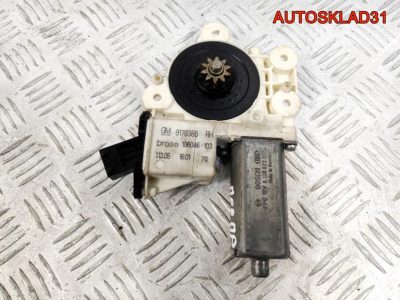 Моторчик стеклоподъемника Opel Vectra C 9178988 - АвтоСклад31.рф - авторазборка контрактные б/у запчасти в г. Белгород