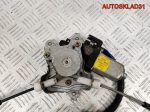 Стеклоподъемник передний левый Nissan X-Trail T30 - АвтоСклад31.рф - авторазборка контрактные б/у запчасти в г. Белгород