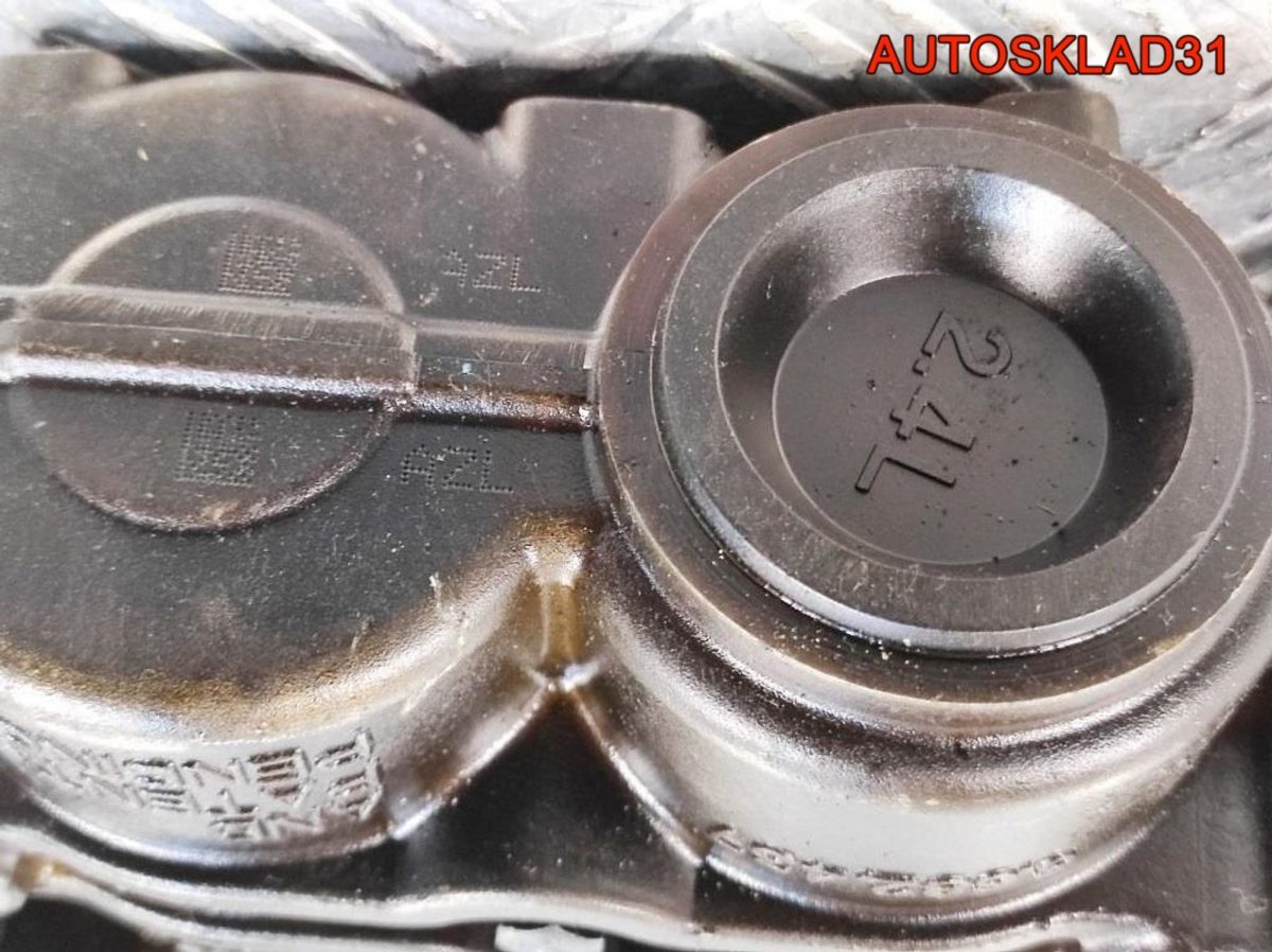 Блок балансирных валов Hyundai Sonata 5 2,4 G4KC - АвтоСклад31.рф - авторазборка контрактные б/у запчасти в г. Белгород