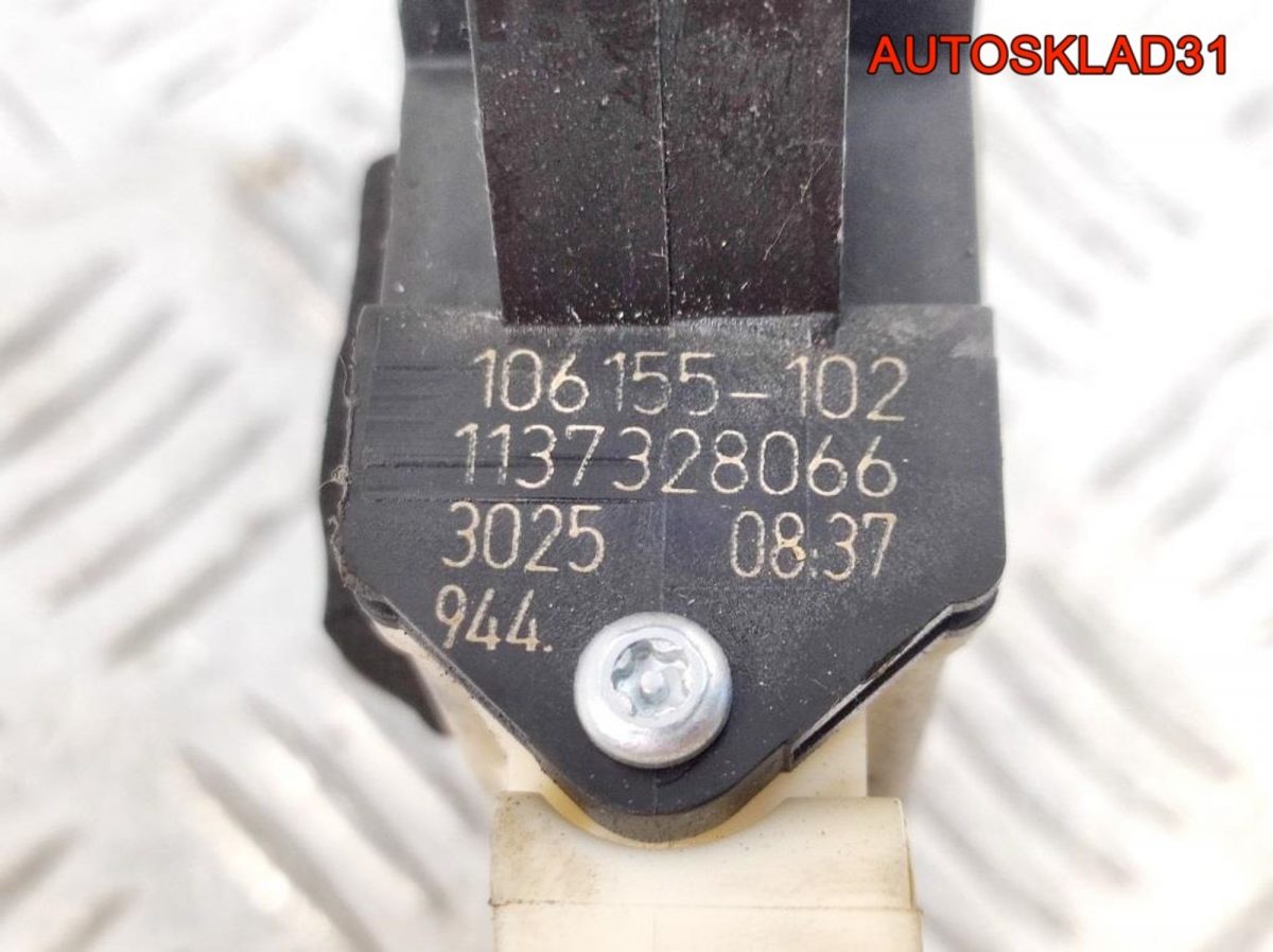 Моторчик стеклоподъемника Opel Vectra C 9178987 - АвтоСклад31.рф - авторазборка контрактные б/у запчасти в г. Белгород