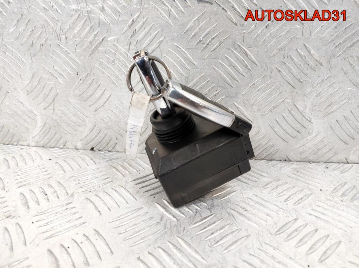 Замок зажигания Mercedes-Benz GLK X204 A2075450108 - АвтоСклад31.рф - авторазборка контрактные б/у запчасти в г. Белгород