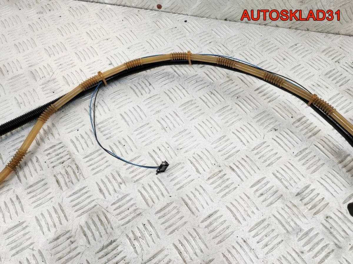 Датчик уровня топлива Audi A6 C6 4F0201317 - АвтоСклад31.рф - авторазборка контрактные б/у запчасти в г. Белгород