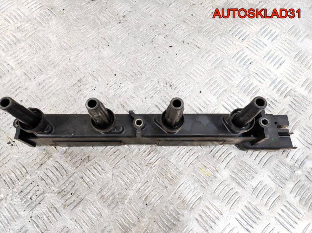 Катушка зажигания Peugeot 307 1,8 EW7J4 9634131480 - АвтоСклад31.рф - авторазборка контрактные б/у запчасти в г. Белгород