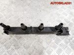 Катушка зажигания Peugeot 307 1,8 EW7J4 9634131480 - АвтоСклад31.рф - авторазборка контрактные б/у запчасти в г. Белгород