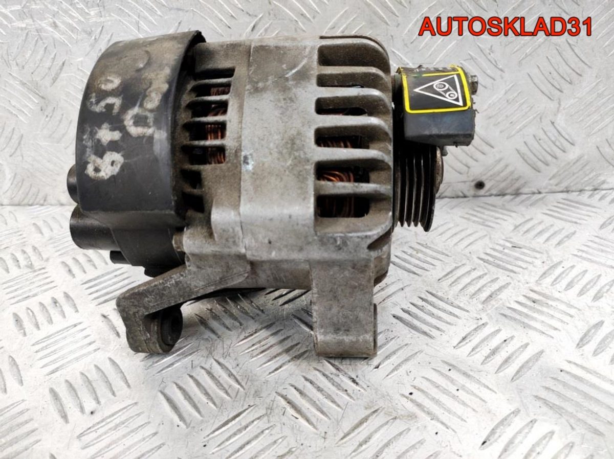 Генератор 65A Fiat Palio 63321604 - АвтоСклад31.рф - авторазборка контрактные б/у запчасти в г. Белгород
