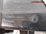 Дефлектор воздушный правый Skoda Fabia 2 5J0819702 - АвтоСклад31.рф - авторазборка контрактные б/у запчасти в г. Белгород