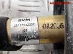 Кулиса МКПП 6 ступка BMW E90 25117542202 - АвтоСклад31.рф - авторазборка контрактные б/у запчасти в г. Белгород