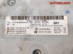 Блок мультимедиа Mercedes Benz X204 A2049000300 - АвтоСклад31.рф - авторазборка контрактные б/у запчасти в г. Белгород
