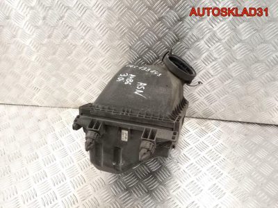 Корпус воздушного фильтра Audi A4 B6 06C133835C - АвтоСклад31.рф - авторазборка контрактные б/у запчасти в г. Белгород