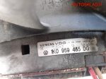 Вентилятор радиатора  VW Touran 1K0959455DG - АвтоСклад31.рф - авторазборка контрактные б/у запчасти в г. Белгород
