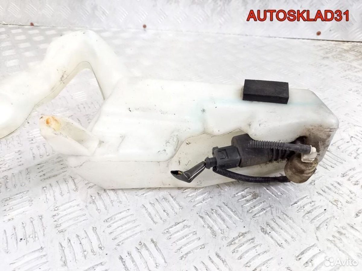 Бачок омывателя лобового стекла VW Polo 6Q0955453N - АвтоСклад31.рф - авторазборка контрактные б/у запчасти в г. Белгород