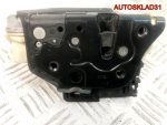 Замок двери передней левой VW Passat B6 3C2837015A - АвтоСклад31.рф - авторазборка контрактные б/у запчасти в г. Белгород