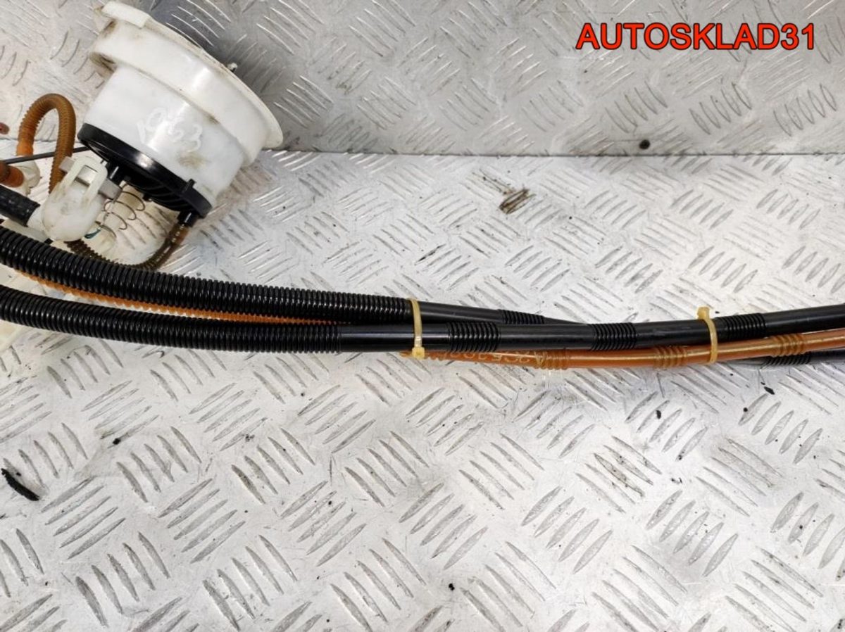 Датчик уровня топлива BMW E90 2,5 N52B25 6766919 - АвтоСклад31.рф - авторазборка контрактные б/у запчасти в г. Белгород