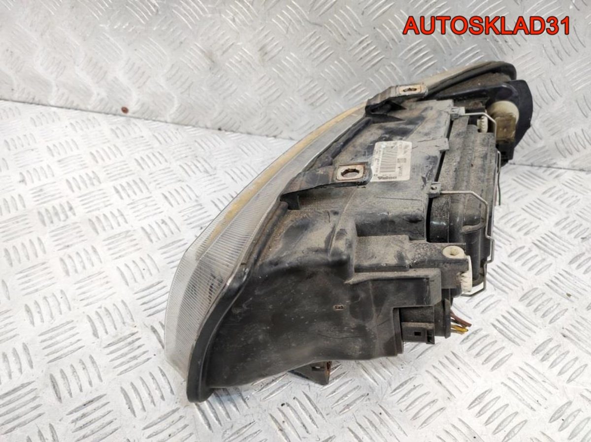 Фара правая Seat Leone 1M1 1M1941002D - АвтоСклад31.рф - авторазборка контрактные б/у запчасти в г. Белгород