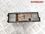 Блок управления стеклоподъемниками Nissan X-Trail - АвтоСклад31.рф - авторазборка контрактные б/у запчасти в г. Белгород