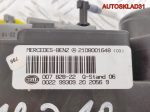 Компрессор центрального замка Mercedes A2108001648 - АвтоСклад31.рф - авторазборка контрактные б/у запчасти в г. Белгород