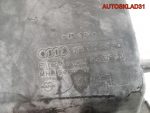 Корпус воздушного фильтра Audi A6 C4 078133837AD - АвтоСклад31.рф - авторазборка контрактные б/у запчасти в г. Белгород