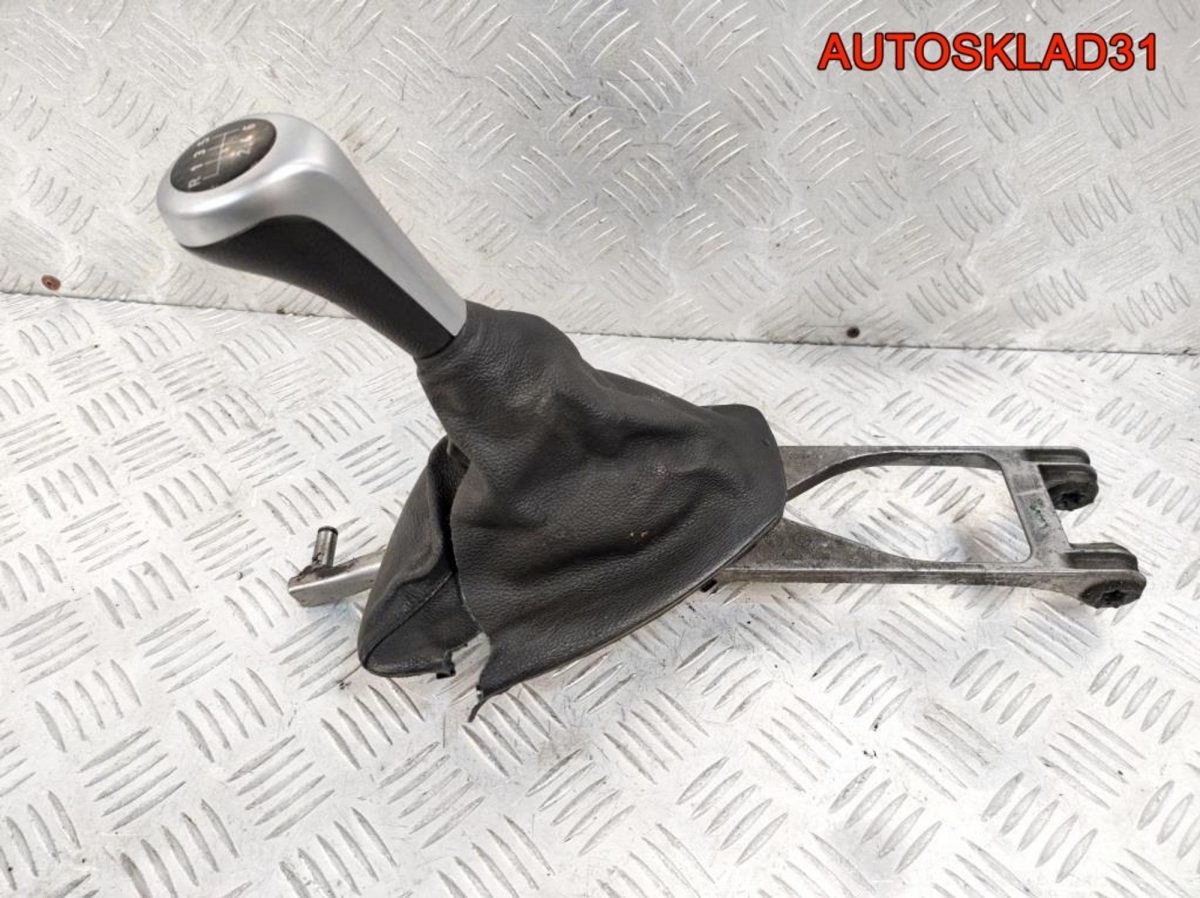 Кулиса МКПП 6 ступка BMW E90 25117542202 - АвтоСклад31.рф - авторазборка контрактные б/у запчасти в г. Белгород