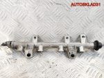 Рейка топливная Hyundai Getz 1,1 G4HG 3530402820 - АвтоСклад31.рф - авторазборка контрактные б/у запчасти в г. Белгород