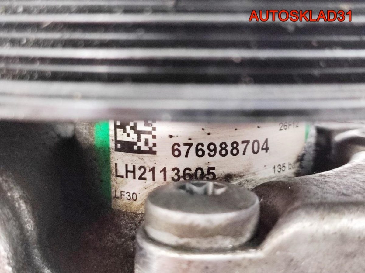 Насос гидроусилителя BMW E90 32416769887 - АвтоСклад31.рф - авторазборка контрактные б/у запчасти в г. Белгород