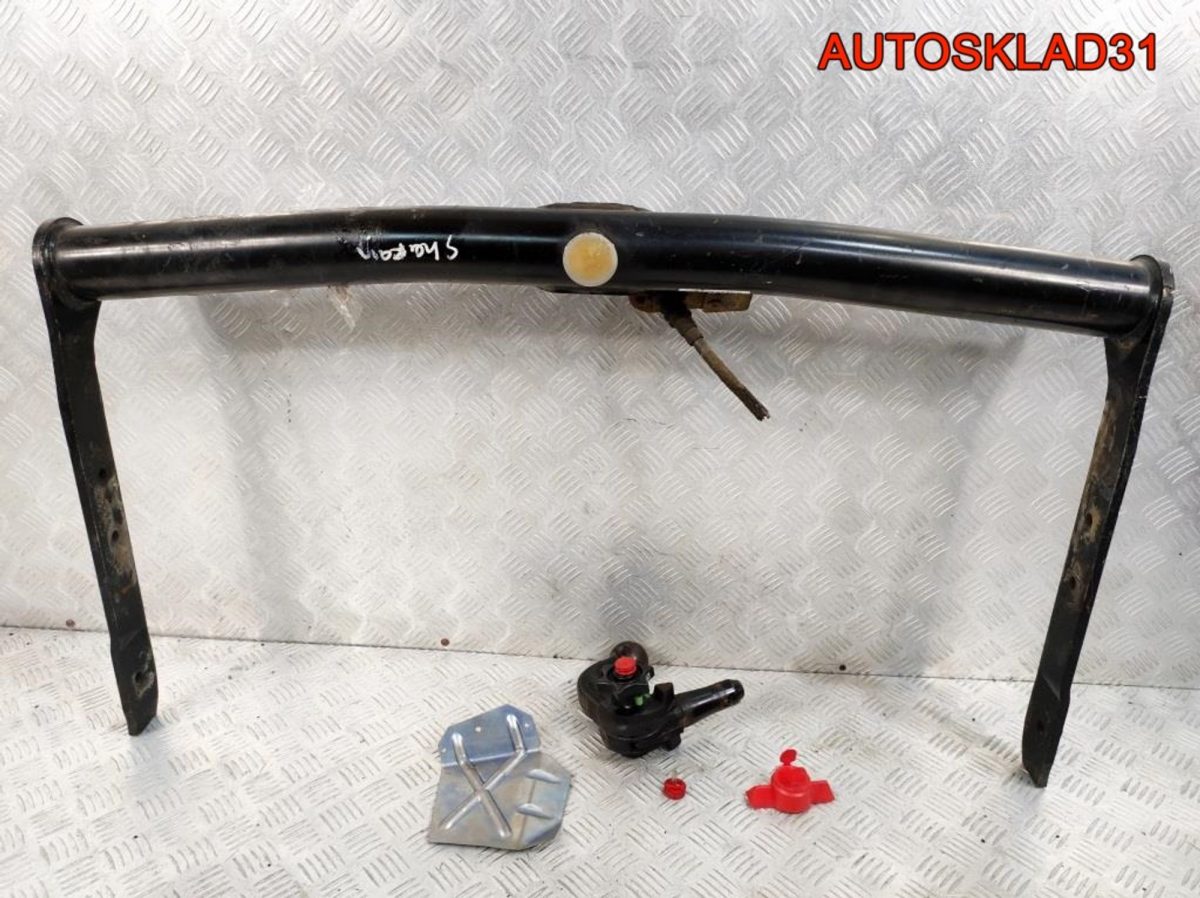 Фаркоп со съёмным крюком VW Sharan 7M0092155 - АвтоСклад31.рф - авторазборка контрактные б/у запчасти в г. Белгород