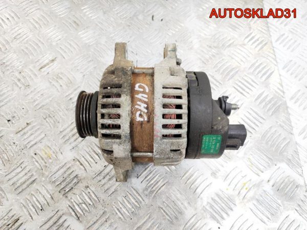 Корпус термостата Citroen C5 1,8 EW6/7 9635696080 - АвтоСклад31.рф - авторазборка контрактные б/у запчасти в г. Белгород