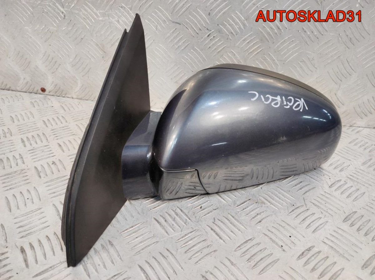 Зеркало левое Opel Vectra C 24436193 - АвтоСклад31.рф - авторазборка контрактные б/у запчасти в г. Белгород