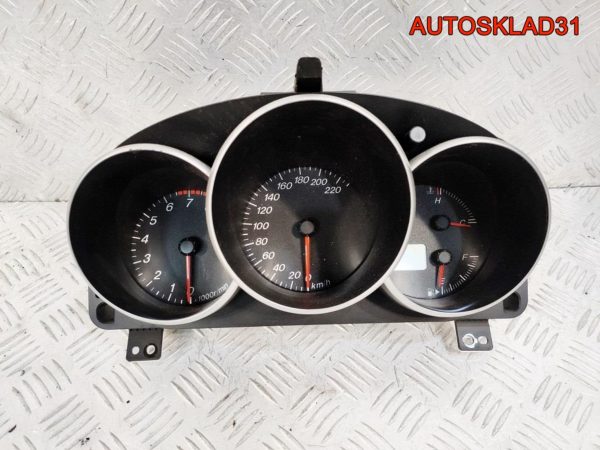 Блок управления MMI Audi A6 C6 4F0910729Q - АвтоСклад31.рф - авторазборка контрактные б/у запчасти в г. Белгород