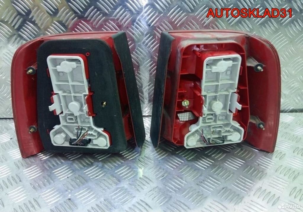 Фонарь задний VW Passat B5 3B5945095F Седан - АвтоСклад31.рф - авторазборка контрактные б/у запчасти в г. Белгород Фонарь задний VW Passat B5 3B5945095F Седан - АвтоСклад31.рф - авторазборка контрактные б/у запчасти в г. Белгород