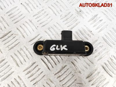 Датчик ускорения Mercedes GLK X204 A0055421918 - АвтоСклад31.рф - авторазборка контрактные б/у запчасти в г. Белгород