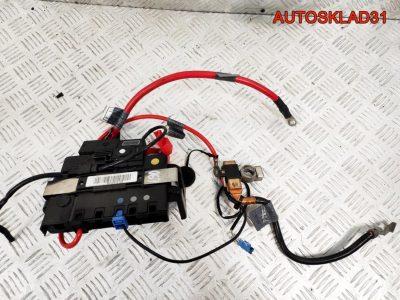 Пиропатрон АКБ BMW E90 61146936655 - АвтоСклад31.рф - авторазборка контрактные б/у запчасти в г. Белгород