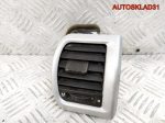 Дефлектор воздушный правый Skoda Fabia 2 5J0819702 - АвтоСклад31.рф - авторазборка контрактные б/у запчасти в г. Белгород