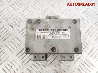 Блок мультимедиа Mercedes Benz X204 A2049000300 - АвтоСклад31.рф - авторазборка контрактные б/у запчасти в г. Белгород