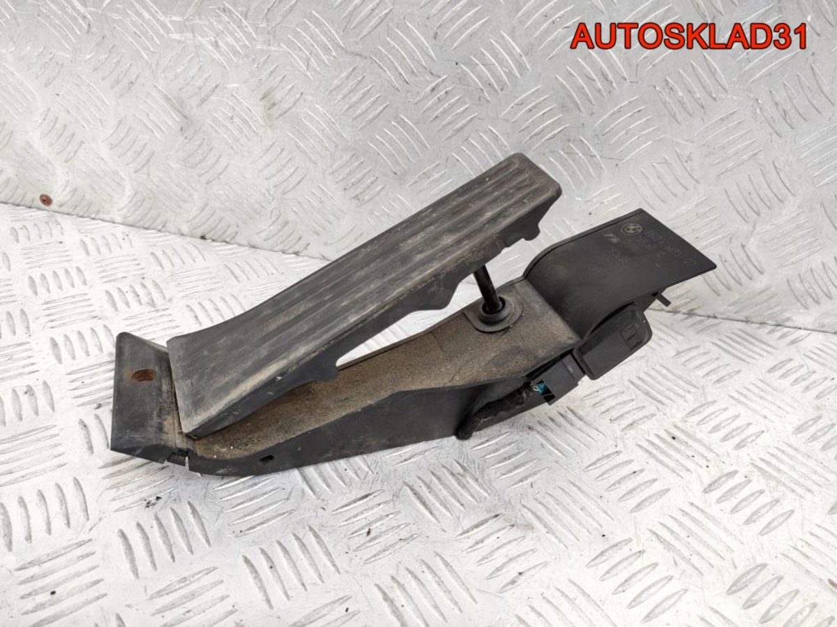 Педаль газа BMW E90 2,5 N52B25 Бензин 35426766931 - АвтоСклад31.рф - авторазборка контрактные б/у запчасти в г. Белгород