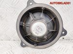 Динамики передний левый Nissan Qashqai 281569U00A - АвтоСклад31.рф - авторазборка контрактные б/у запчасти в г. Белгород