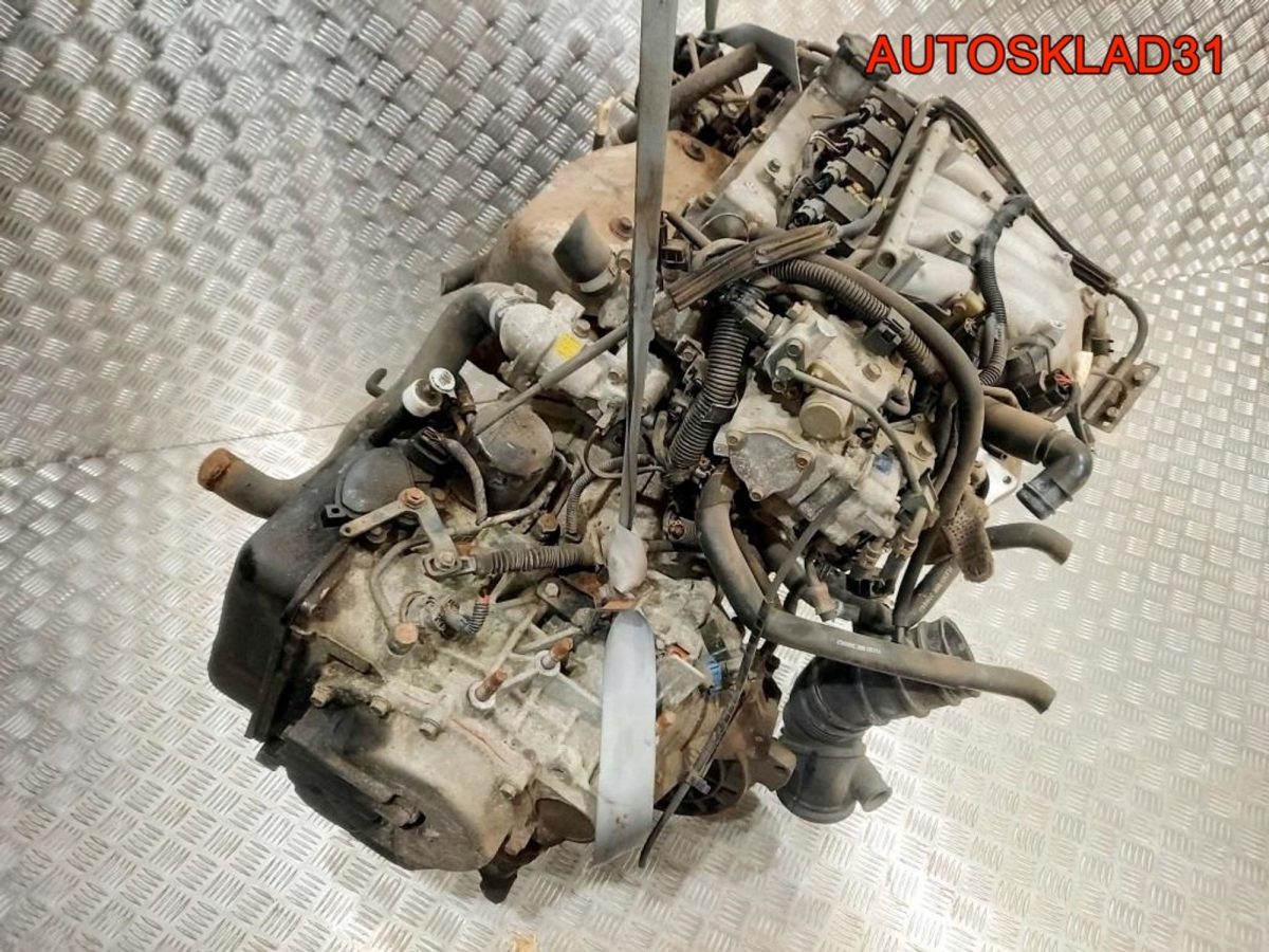 Двигатель Mitsubishi Carisma DA 1.8 16V GDI 4G93 - АвтоСклад31.рф - авторазборка контрактные б/у запчасти в г. Белгород
