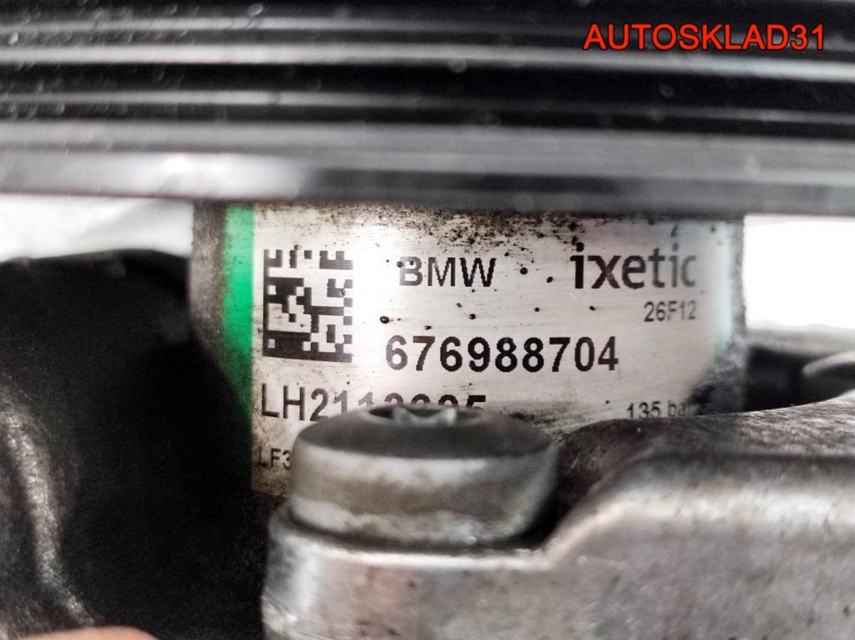 Насос гидроусилителя BMW E90 32416769887 - АвтоСклад31.рф - авторазборка контрактные б/у запчасти в г. Белгород